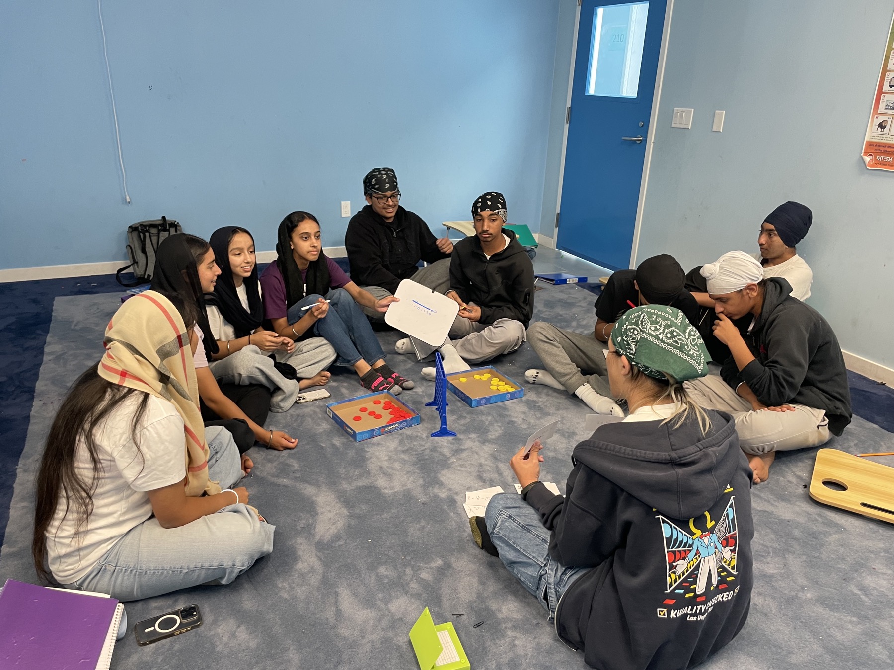 Academic Skills Empowerment photo
