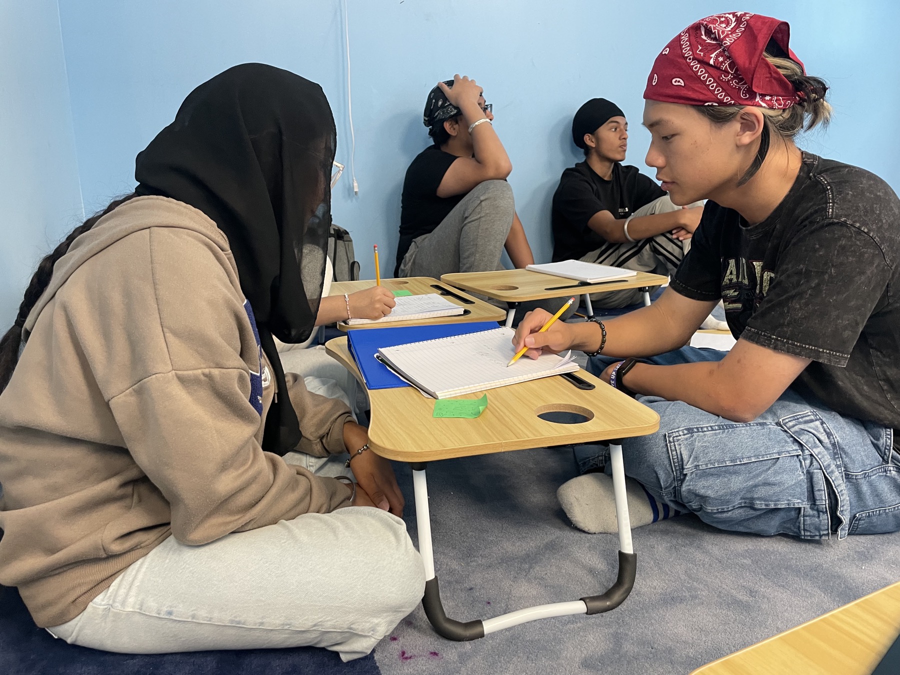 Academic Skills Empowerment photo