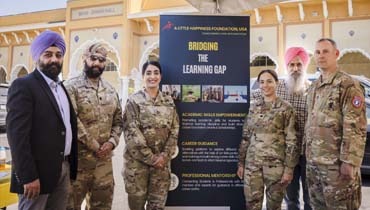 US Army Reserve Opportunity photo