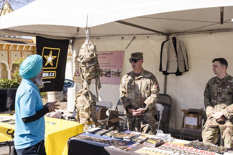 US Army Reserve Opportunity photo