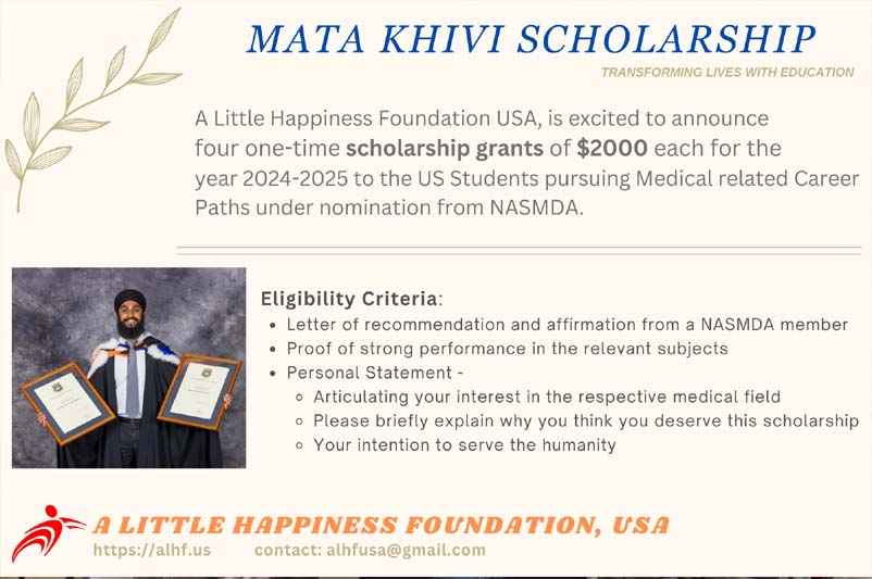 Scholarship Programs photo